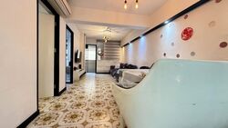 Blk 8 Holland Avenue (Queenstown), HDB 3 Rooms #504496851